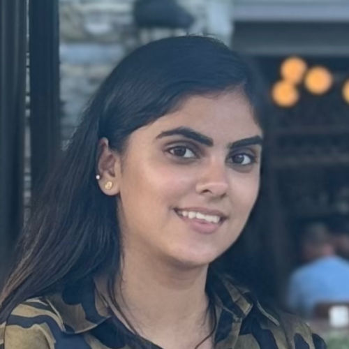 Suhaavi Sodhi