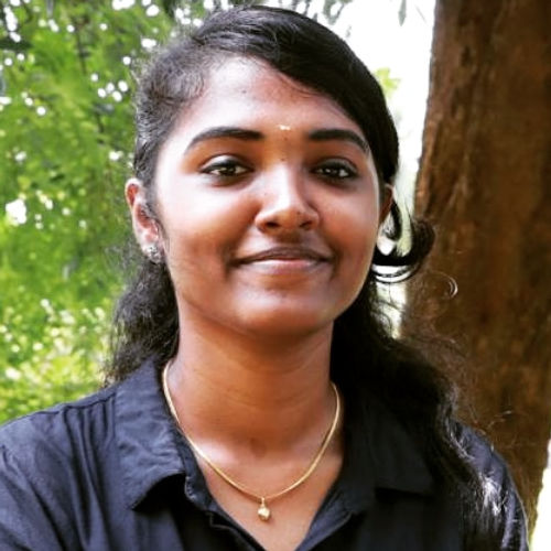 Priyanka S