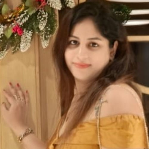 Ishpreet Kaur Chadha Anand