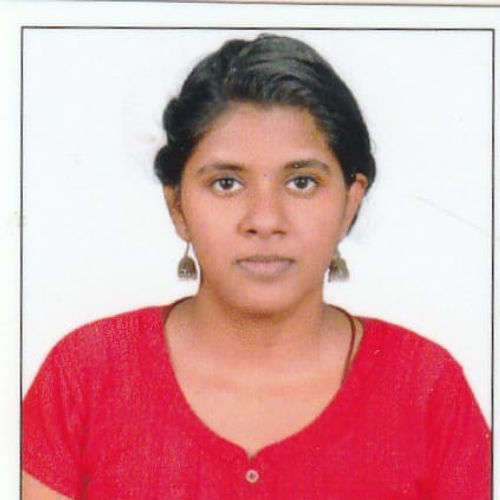 Sangetta Preeya S