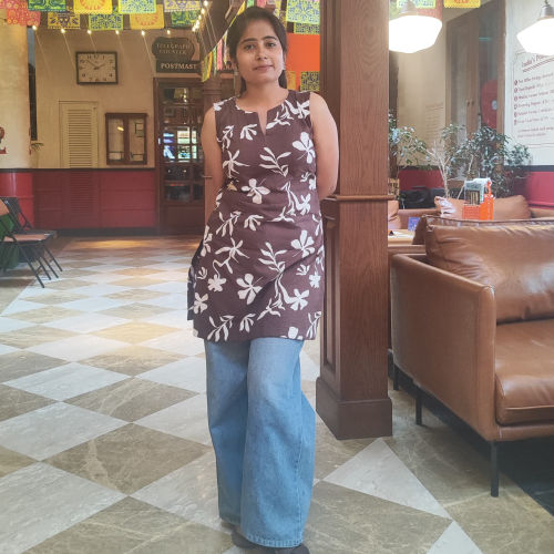 Anshika
