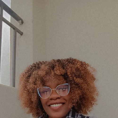 Jael Wanyonyi