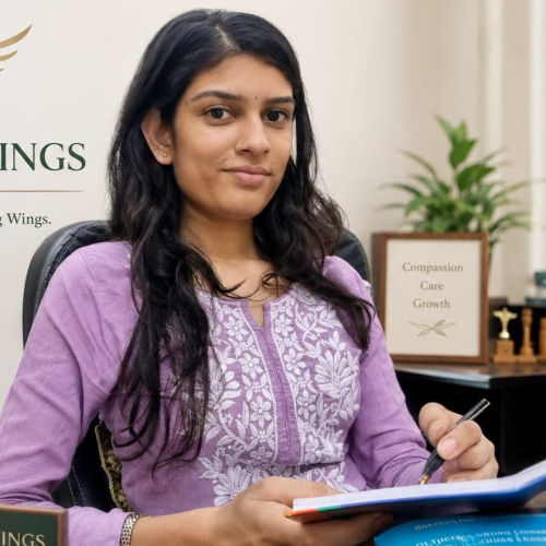 Arpita Namdeo