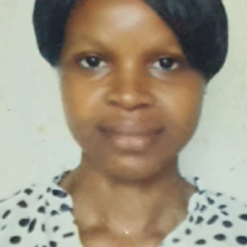 Gloria Diagboya