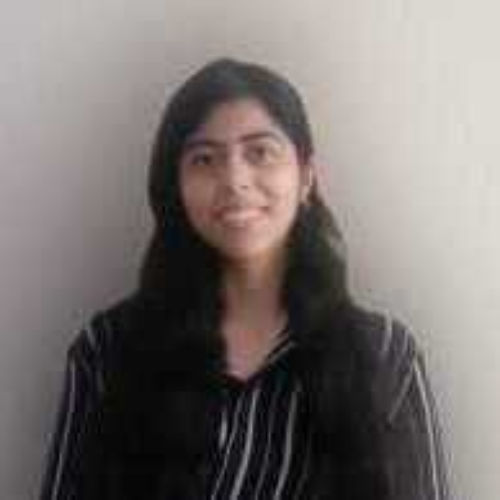 Taneesha Talwar