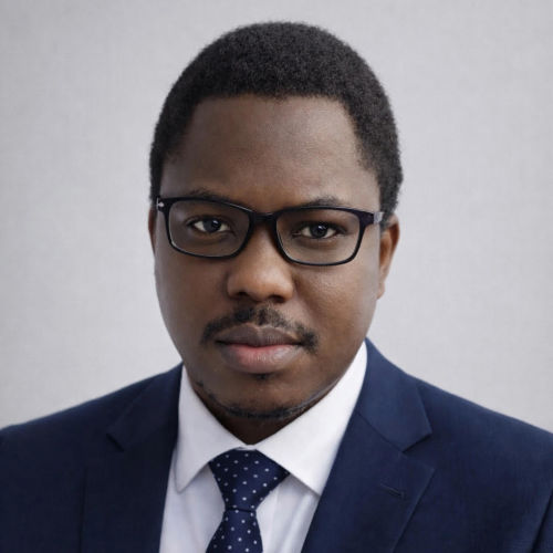 Michael Charming Adeyinka