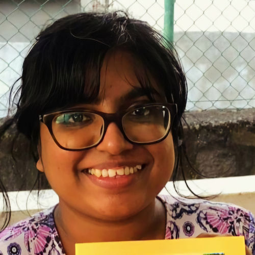 Kareshma Noursai