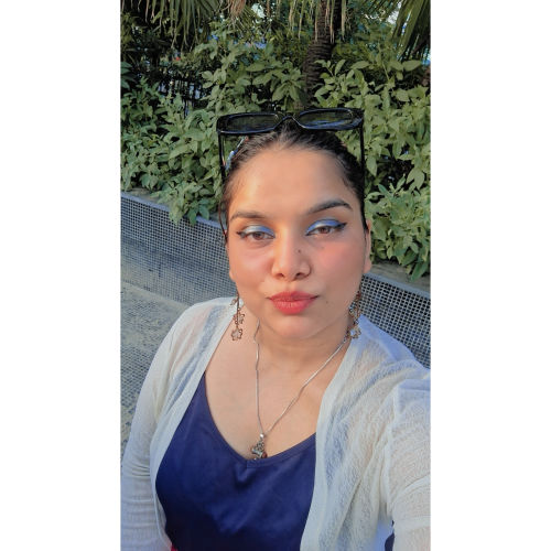 Priya Sisodia