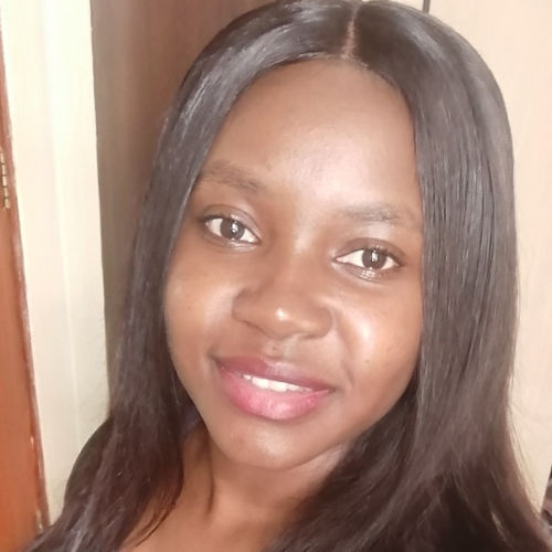 Maryann Wairimu Muchugia