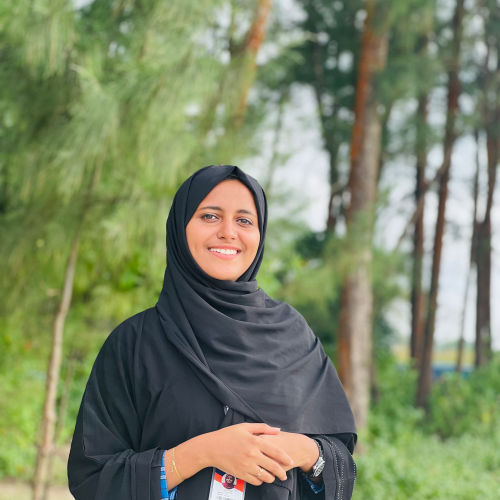 Ummu salma