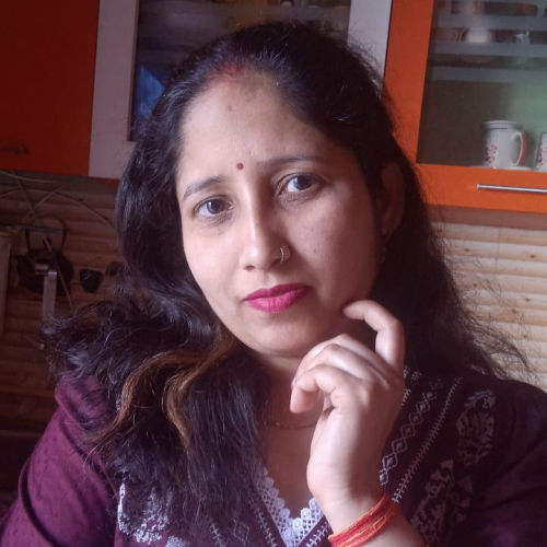 Shraddha Bajpai