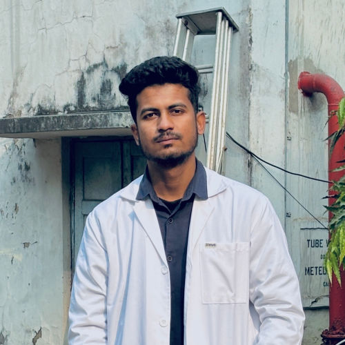 Prithwiraj Chakraborty