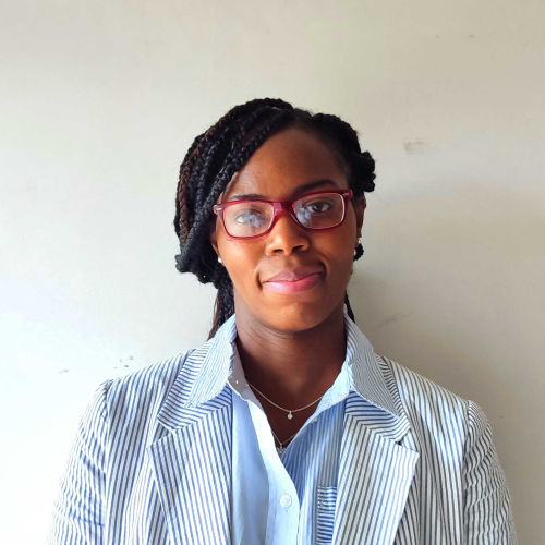 Sandra Mourine Adjei
