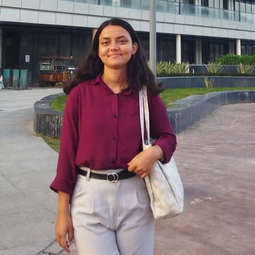 Anjali pandey