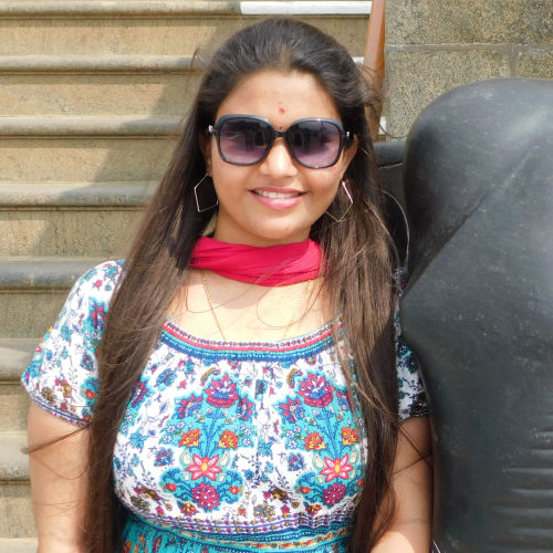 sree nidhi