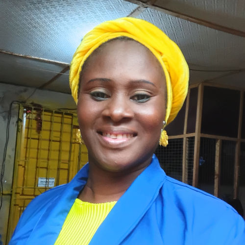 Oyewole Rita Funmilayo