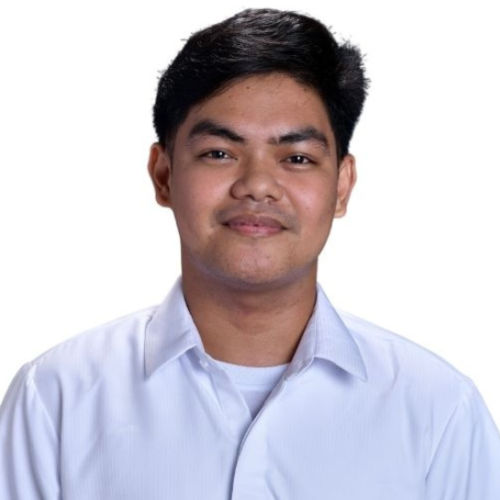 LOWIE JHON Y DELA SIERRA
