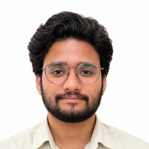 Yash Belwal