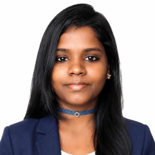 Rajani Naveena k