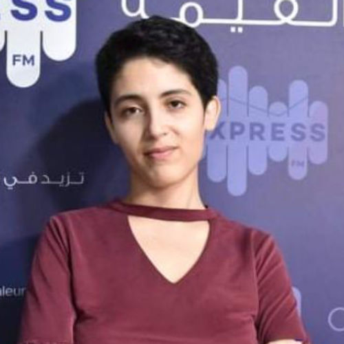 Hayfa Tlaila