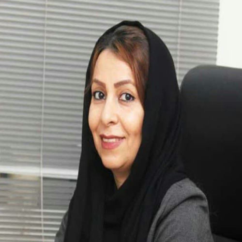 Zahra Hosseini