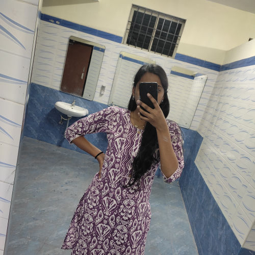 GOWSHIKA N