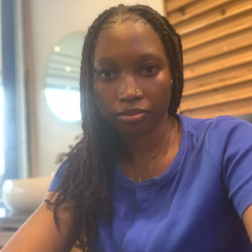 Esther Akinrinola