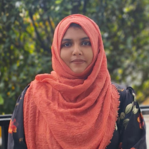 fathima neha m