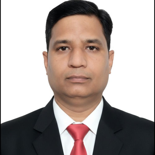Krishna Kant Tiwari