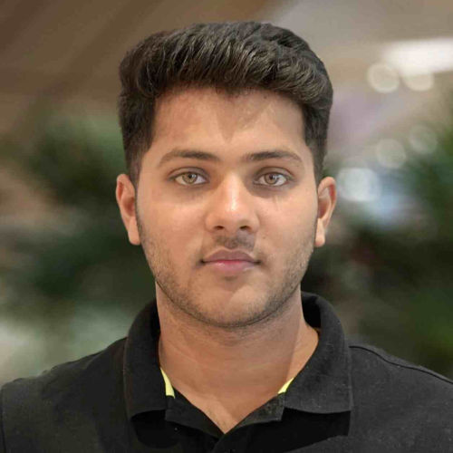 Anoop singh