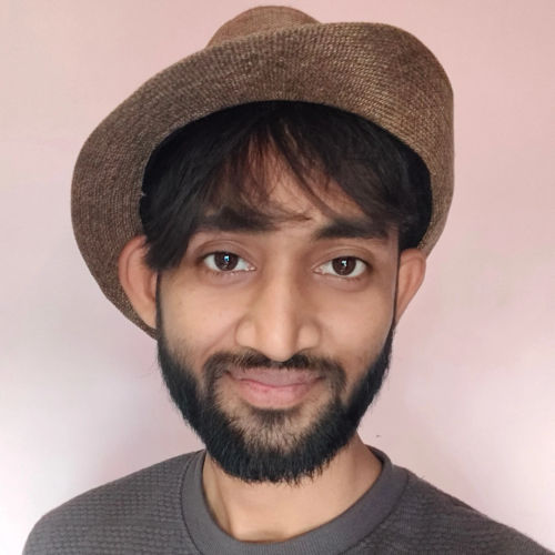 Ankit Kumar