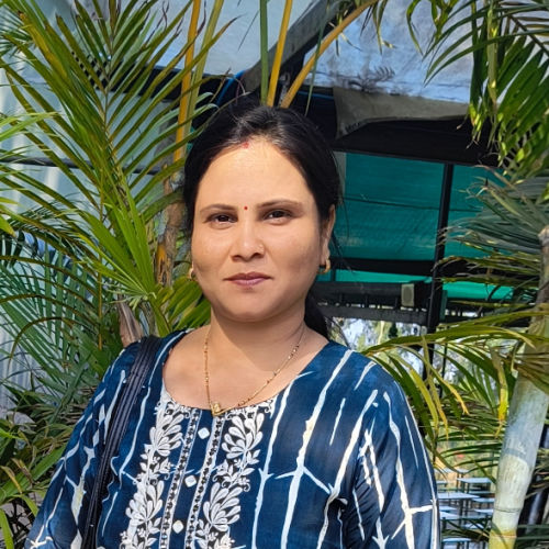 Mali Suhas  ahsraV