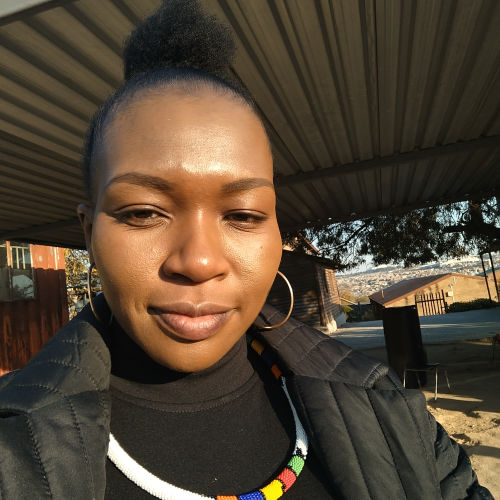 Makoma Mawasha