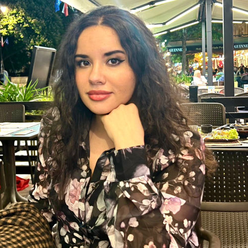 Yasmine