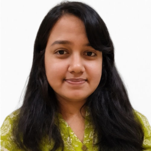 Ayushi Pandey