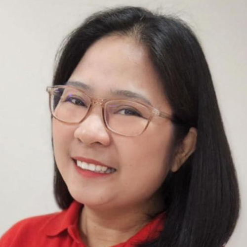 Eloisa Cesumission