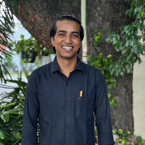 Mohd Sazid Khan