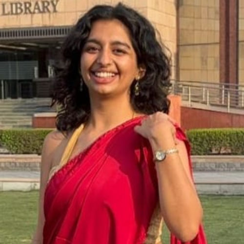 Anvee Bhatia