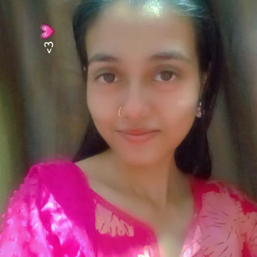 Gaganpreet Kaur Shergill