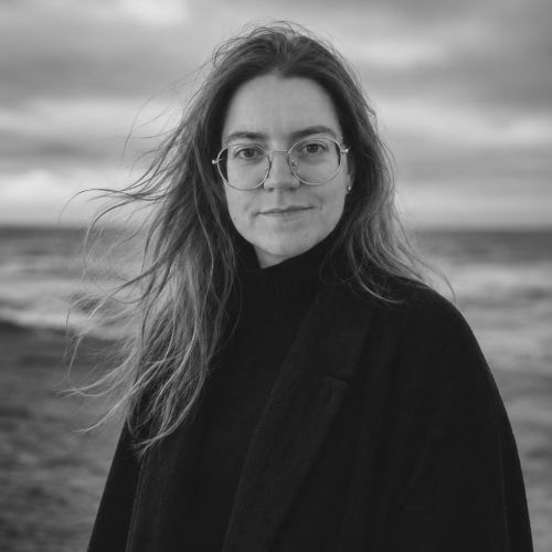 Svenja Ingeborg Weidmann