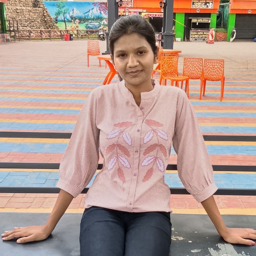 Pratiksha verma
