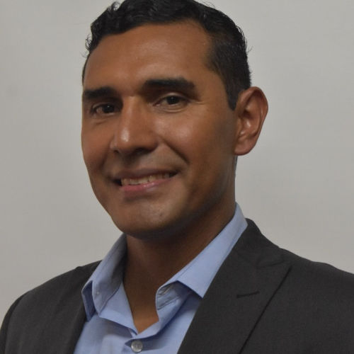 Cesar Augusto Lacayo Gonzalez