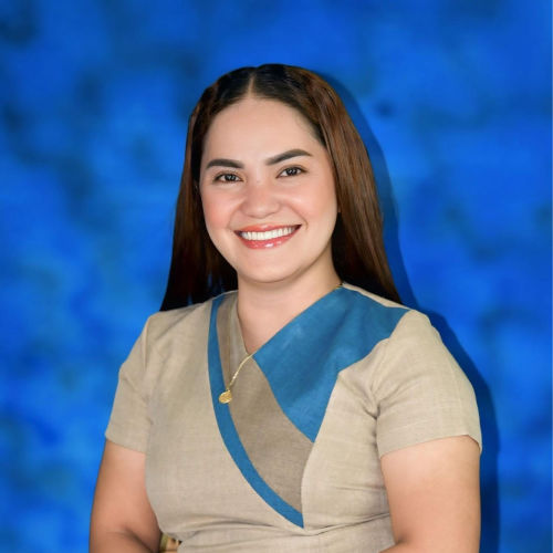 Cherry Mae Bandija