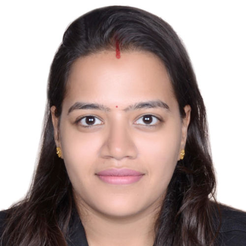 megha kedia