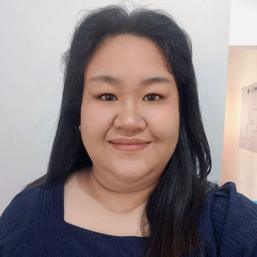 Annjeline Longasa