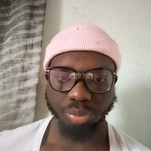 Samuel Akinwunmi
