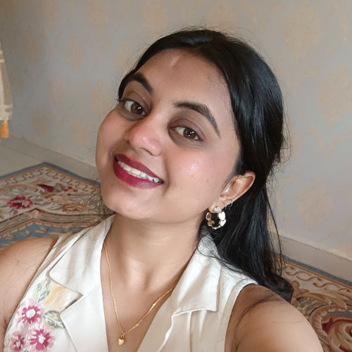 Divya Ambekar