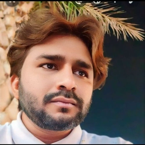 Anmol Kumar Mishra