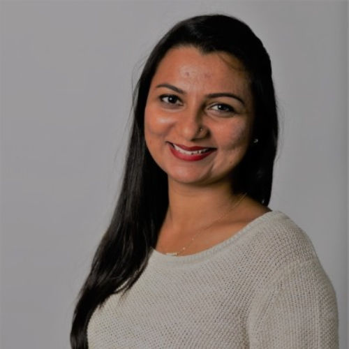 Kiren Kaur-Nienhuis