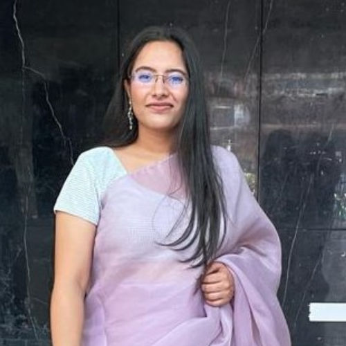 Taneesha Sethi